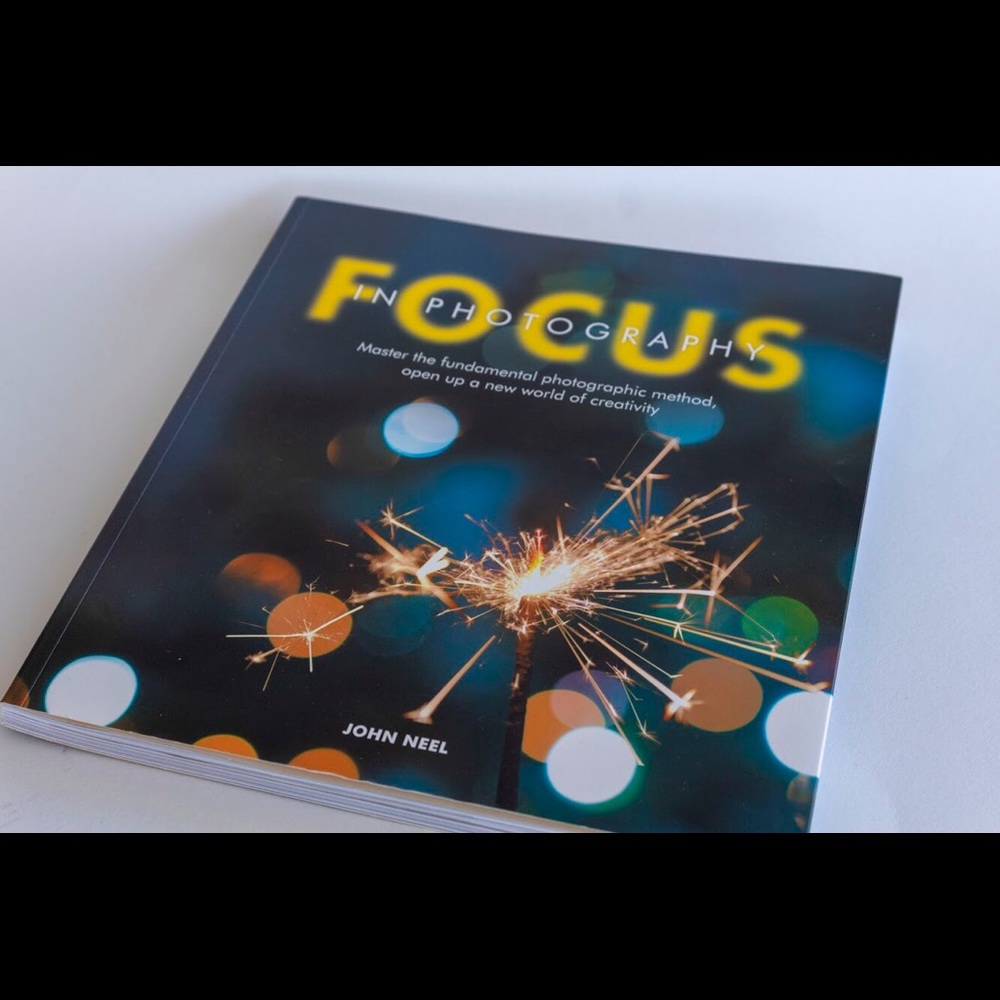 Focus on Photography